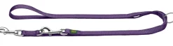 Hunter Hundesnor Nylon Lilla 25/200 cm