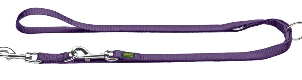 Hunter Hundesnor Nylon Lilla 10/200 cm