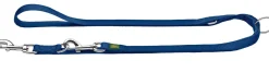 Hunter Hundesnor Nylon MørkeBlå Marine 10/200 cm
