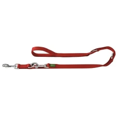 Hunter Hundesnor Nylon Rød 15/200 cm