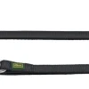 Hunter Hundesnor Nylon Sort 10/200 cm