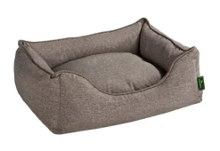 Hunter hundesofa Boston Small 60 x 50 x 20 cm Brun