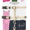 Hunter Kattesele Beige