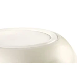 Hunter keramik Lund hunde skål 350 ml Beige