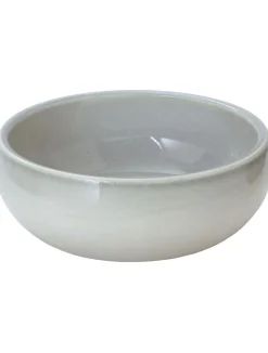 Hunter keramikskål Lisboa 310 ml i creme