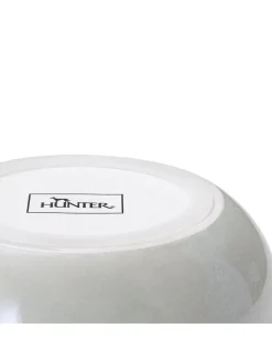 Hunter keramikskål Lisboa 900 ml i creme
