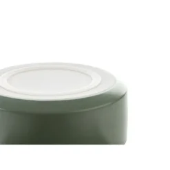 Hunter Keramik skål Osby 1100 ml khaki