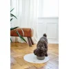 Hunter Keramik skål Osby 1100 ml taupe