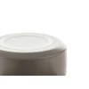 Hunter Keramik skål Osby 1900 ml taupe