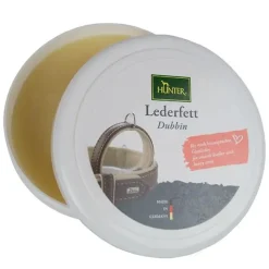 Hunter Læderfedt 75 ml