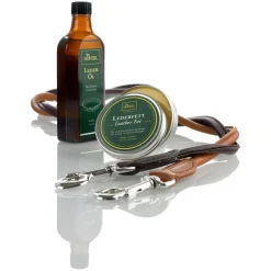 Hunter Læderfedt 75 ml