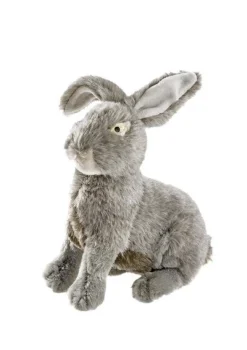 Hunter Legetøj Wildlife Kanin Medium - bamse til hunde