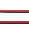 Hunter Line 11 mm Rød Modern Art