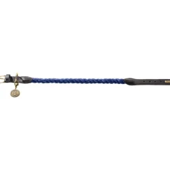Hunter List Reb Halsbånd S Blå - 41-49 cm