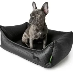 Hunter Mira hundepude S 50x35 cm Sort