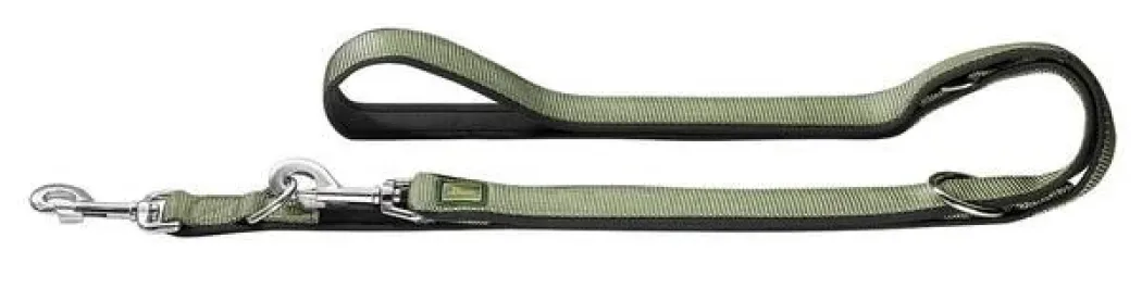 Hunter Neopren line 15/200 cm Oliven