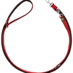 Hunter Neopren line 15 mm Rød