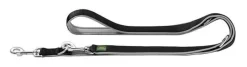 Hunter Neopren line 20 mm Sort