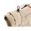 Hunter Nordby hundefrakke str 40 creme