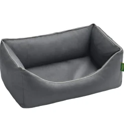 Hunter Ortho Cleveland hundeseng Medium 80x60 cm Grå