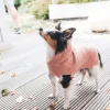 Hunter Röglatrøje 30 Rosa