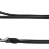 Hunter Rundsyet Elg petit line 6 mm Sort
