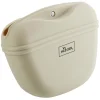 Hunter Silikone Godbidstaske Lugo Medium Beige