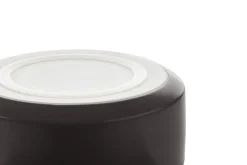 Hunter skål Osby 350 ml Anthrazit