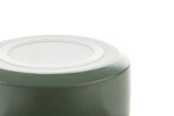 Hunter skål Osby 350 ml Khaki