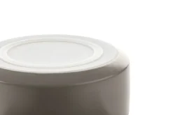 Hunter skål Osby 350 ml Taupe