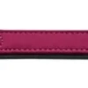 Hunter Softie hundehalsbånd 35 cm hindbær - 23-29 cm indstilling