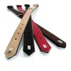 Hunter Softie hundehalsbånd 55 cm brun - 42-50 cm indstilling