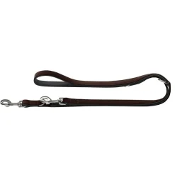 Hunter Softie line 15 mm Brun