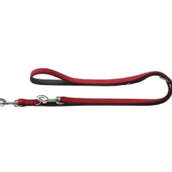 Hunter Softie line 20 mm Rød
