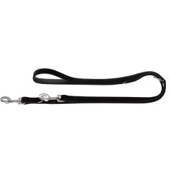 Hunter Softie line 20 mm Sort