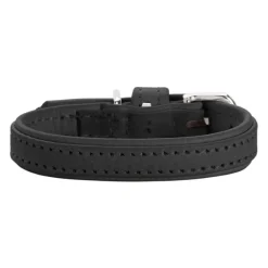 Hunter Soho Mini Hundehalsbånd Sort 24-29 cm