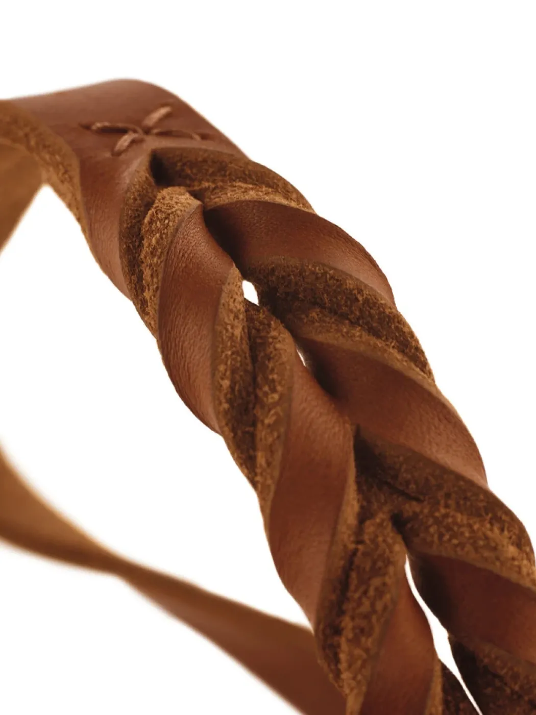 Hunter Solid Education Line 18/200 Cognac