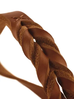 Hunter Solid Education Line 13/200 Cognac