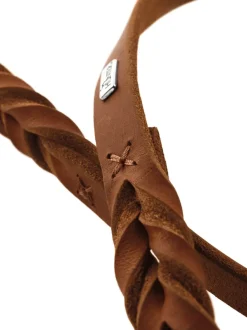 Hunter Solid Education Line 13/250 Cognac