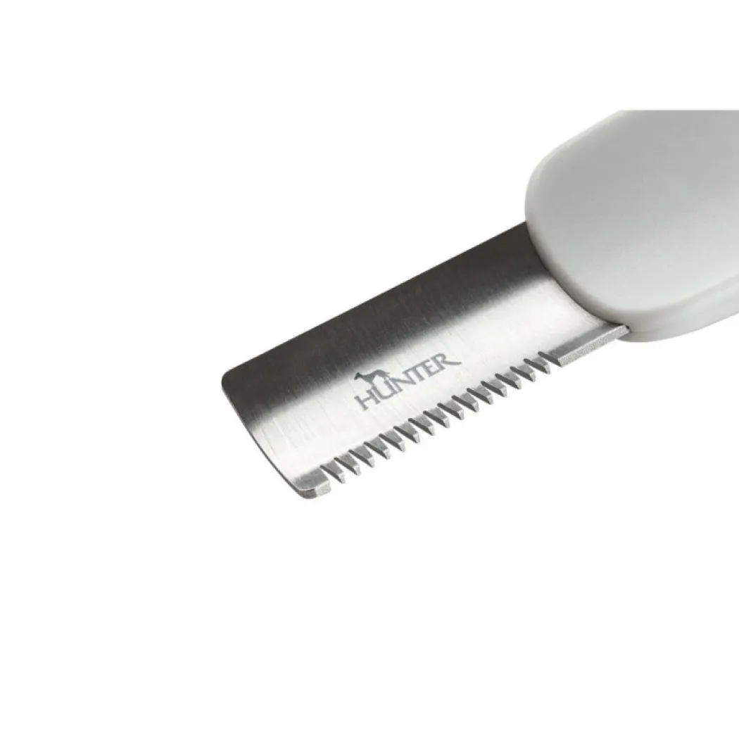 Hunter Spa Buet Kniv Grov