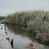Hunter Svømmevest XL