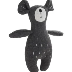 Hunter Tirana Bjørn M - bamse til mellemstore hunde