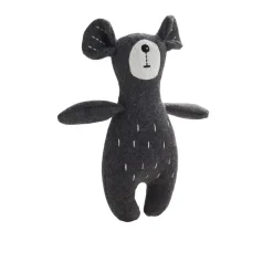 Hunter Tirana Bjørn S - bamse til små hunde