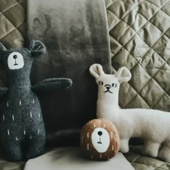 Hunter Tirana Lama S - bamse til små hunde