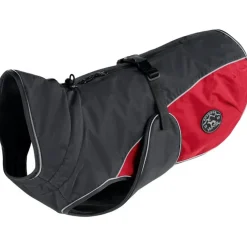 Hunter Uppsala Hundefrakke Rød 40 cm