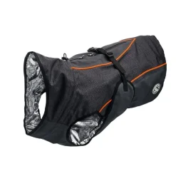 Hunter Uppsala Thermo frakke 75