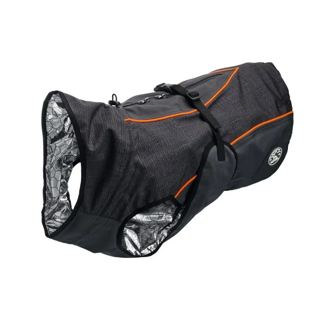 Hunter Uppsala Thermo frakke 75