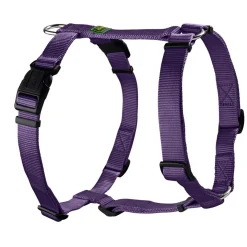 Hunter Vario Rapid hundesele Lilla M-L mave 64-100 cm - let og sikker komfort