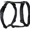 Hunter Vario Rapid hundesele Sort M-L mave 64-100 cm - let og sikker komfort