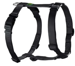 Hunter Vario Rapid hundesele Sort L mave 80-125 cm - let og sikker komfort